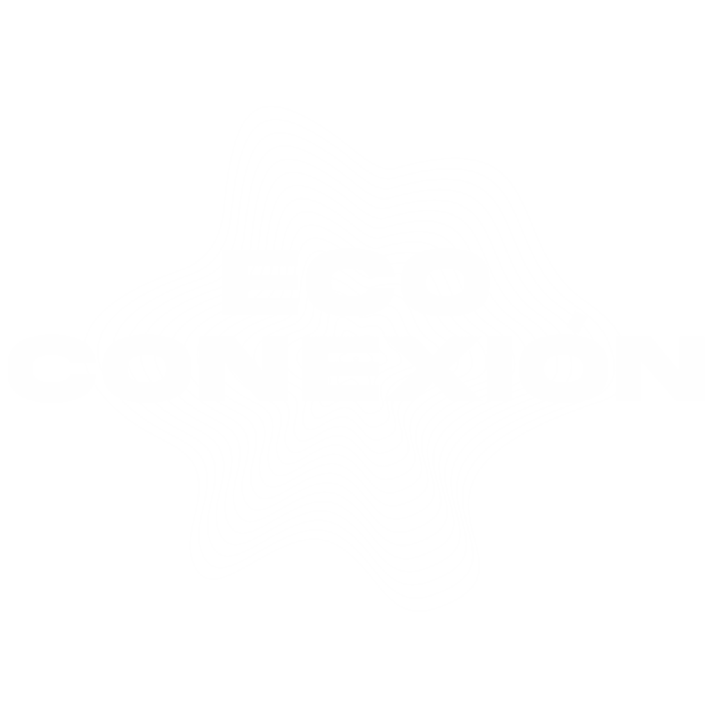 Services eco conexión logo blanco
