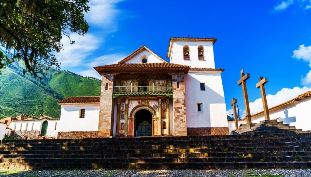 TOUR CUSCO A PUNO ruta del sol