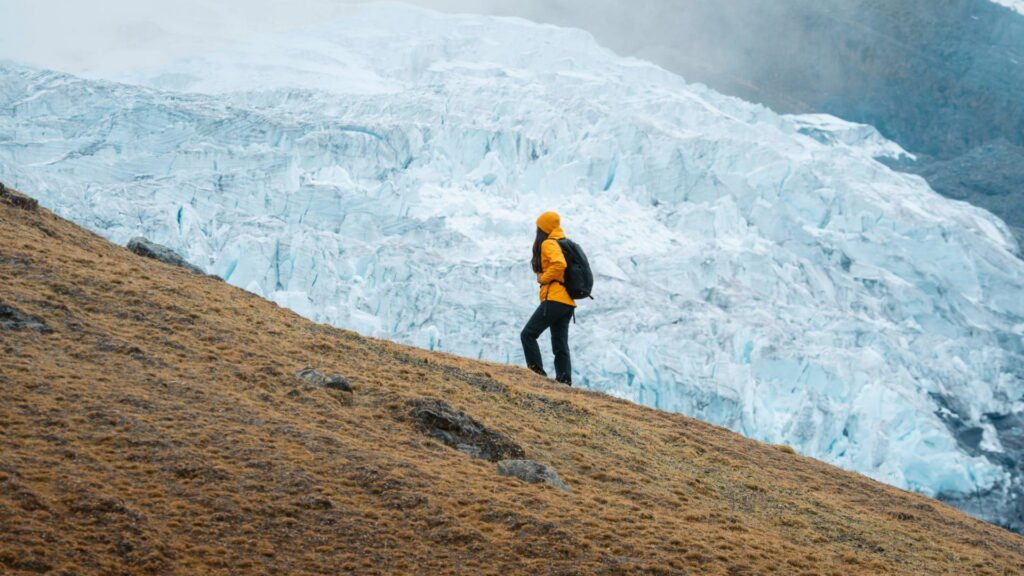 glaciares del ausangate full day