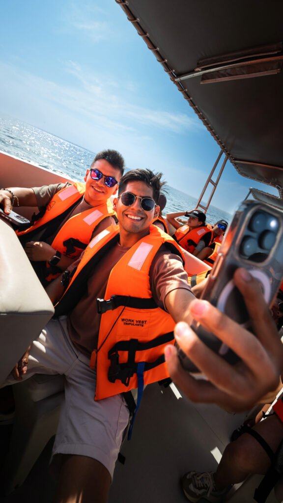 ISLAS BALLESTAS Y OASIS DE LA HUACACHINA 2D-1N