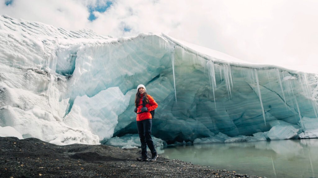 GLACIAR SUYUPARINA – Quelccaya