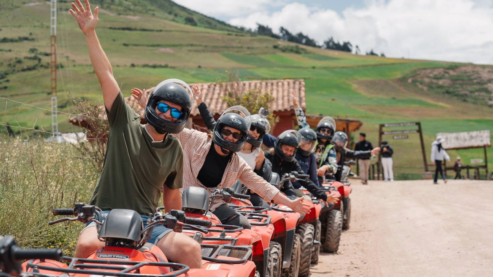 Aventura y Experiencias