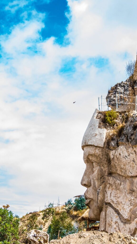 MORADA DE LOS DIOSES