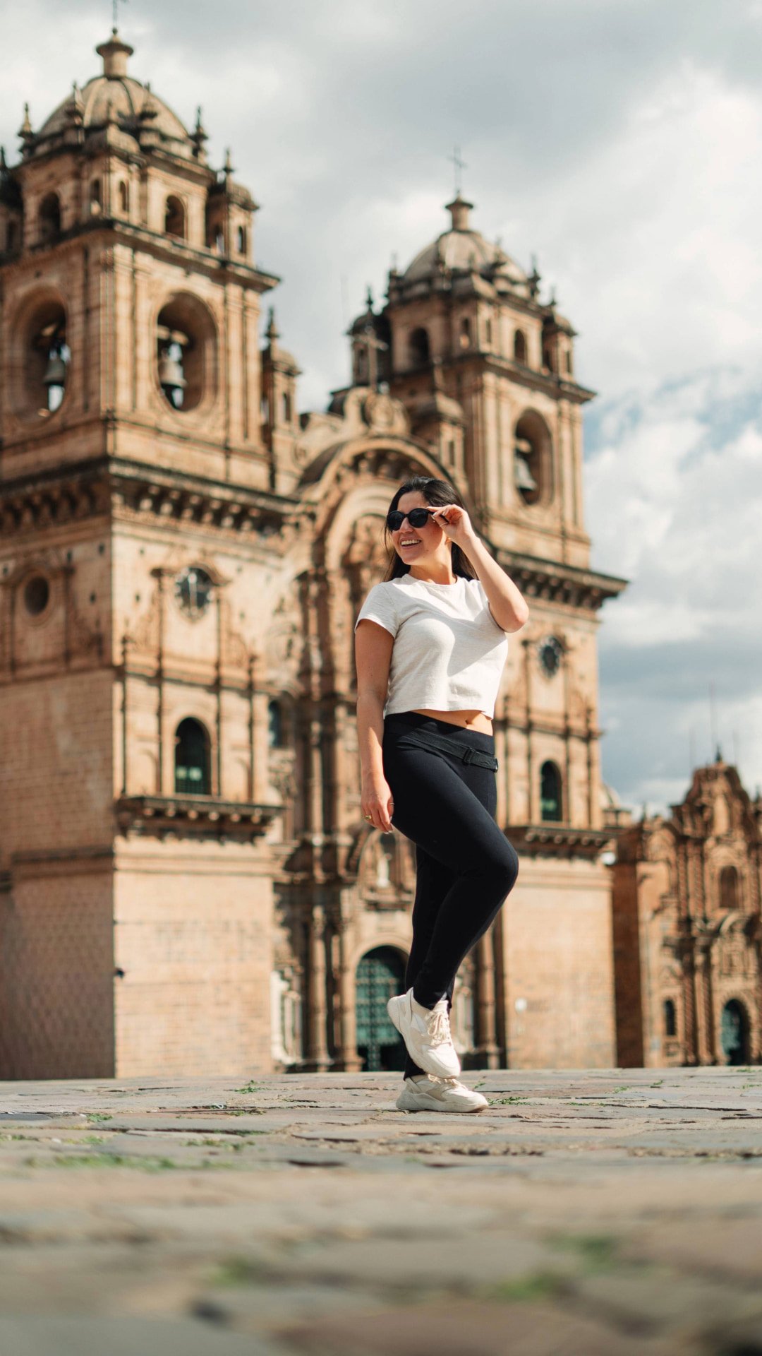 Paquetes Turísticos