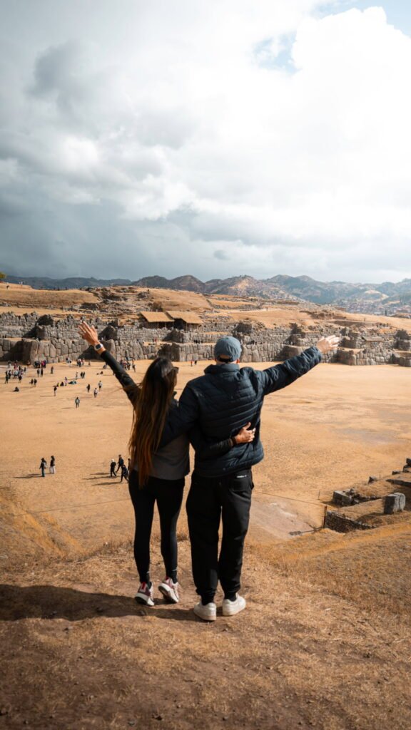 Guía para tu primer día en Cusco