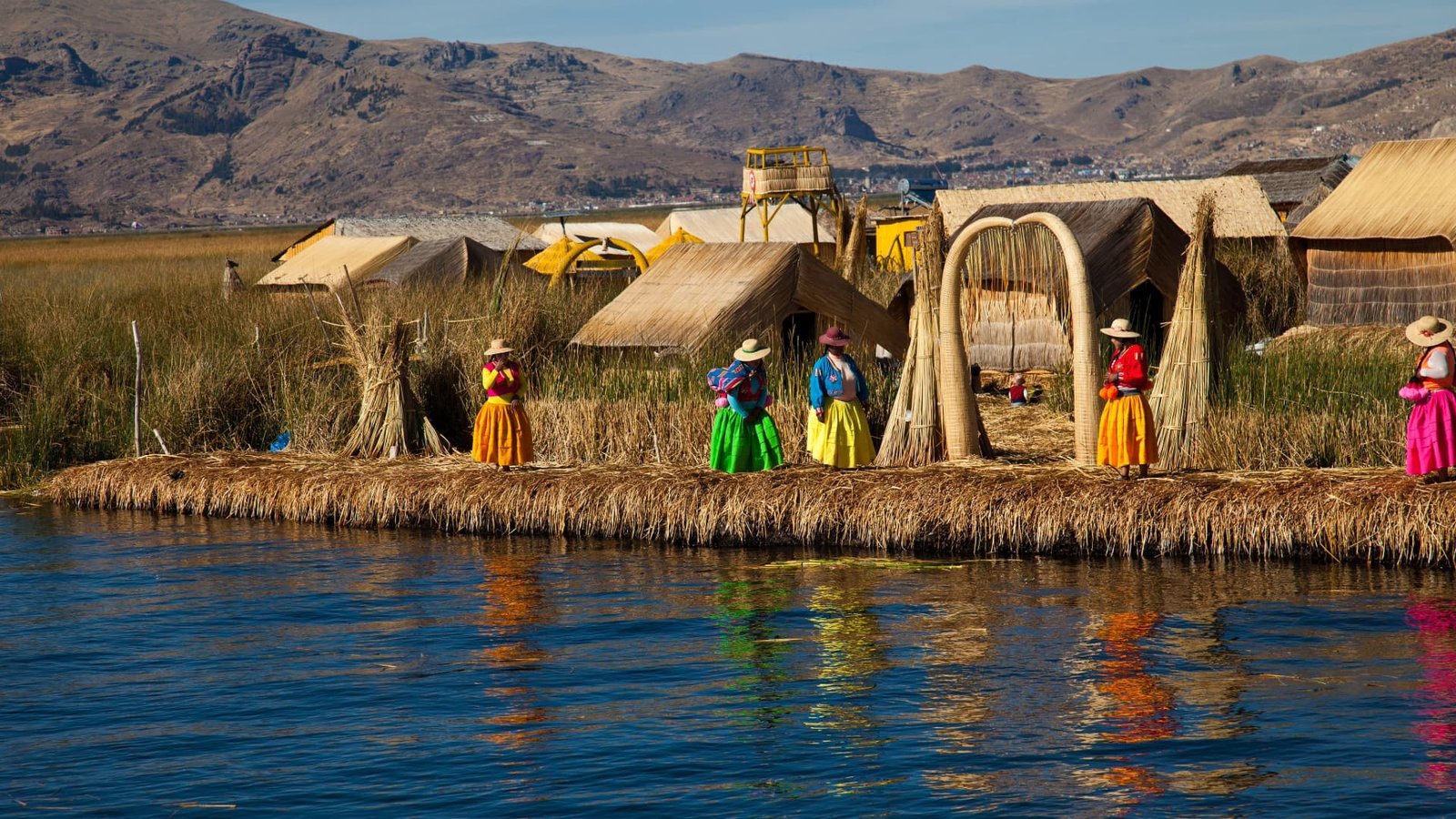 PUNO