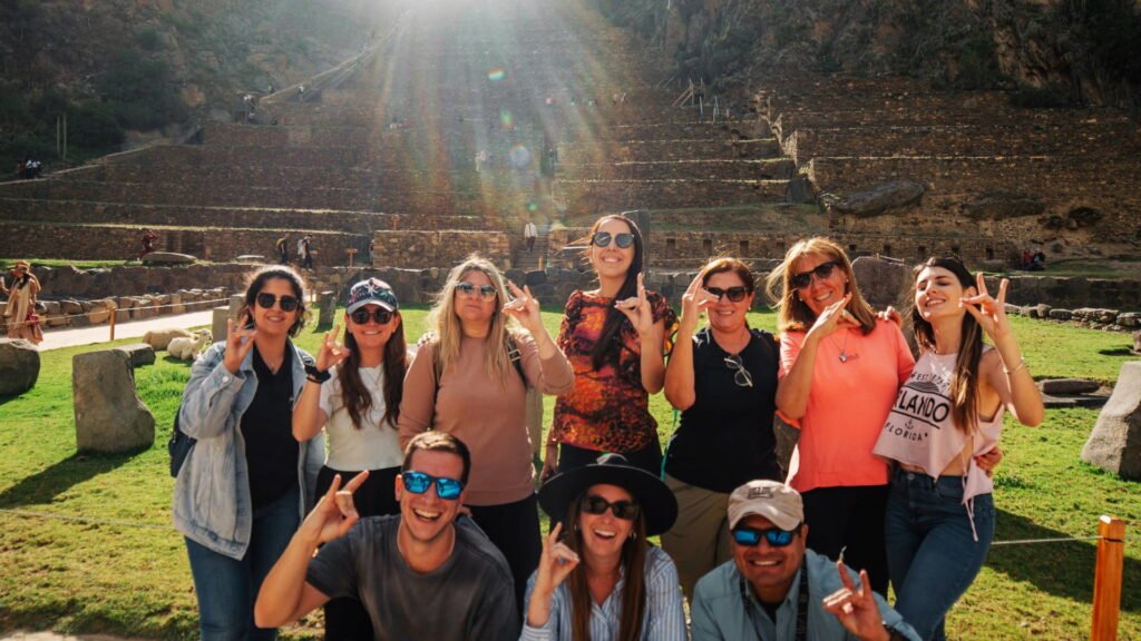 Valle sagrado full day