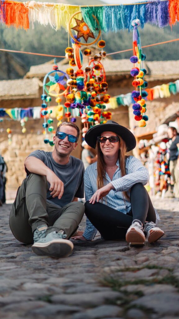 VALLE SAGRADO VIP full day