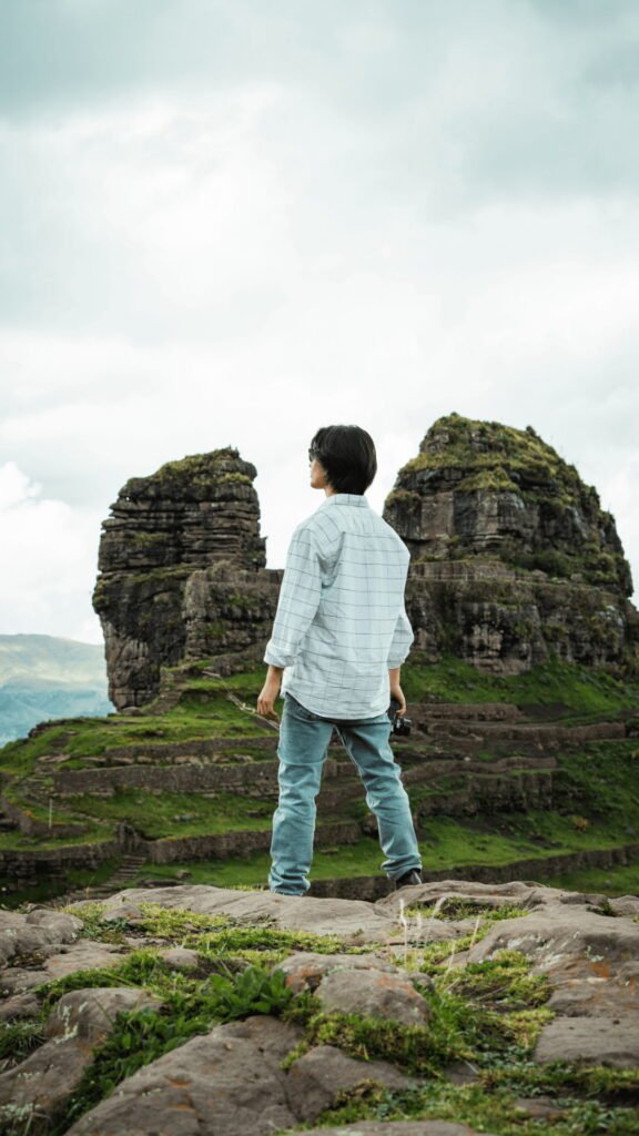 WAQRAPUKARA full day